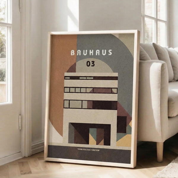 Bauhaus 03