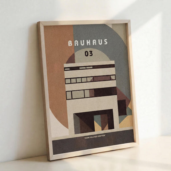 Bauhaus 03