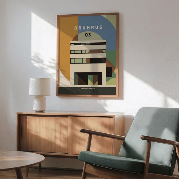 Bauhaus 03