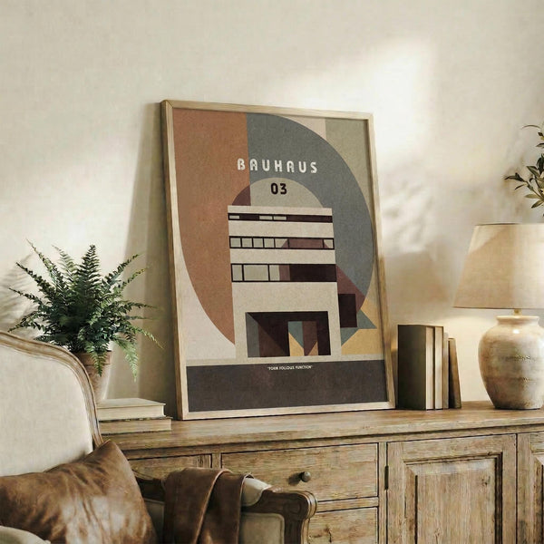 Bauhaus 03