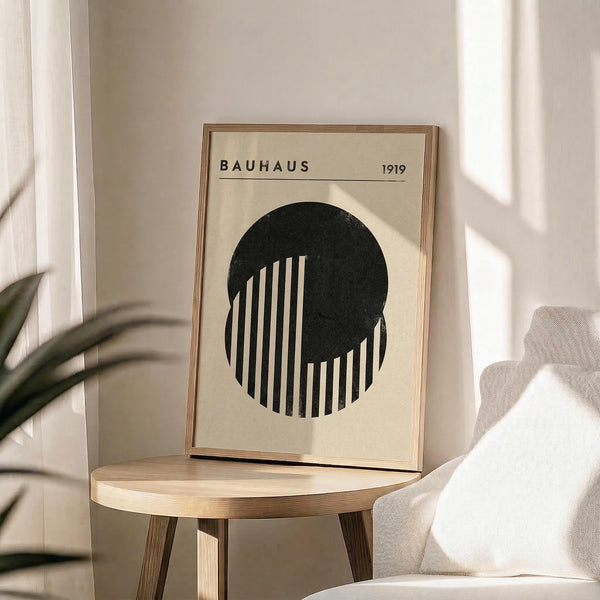 Bauhaus 1919 Circle