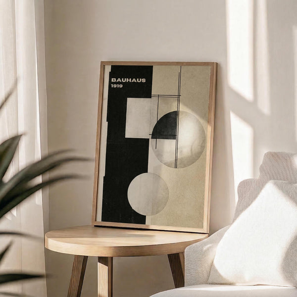 Bauhaus 1919