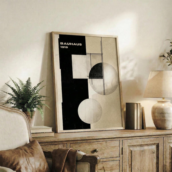 Bauhaus 1919