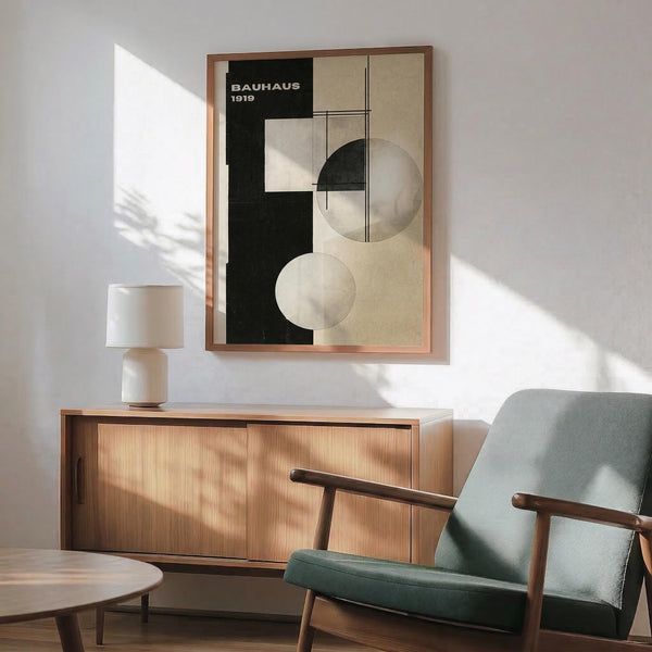 Bauhaus 1919
