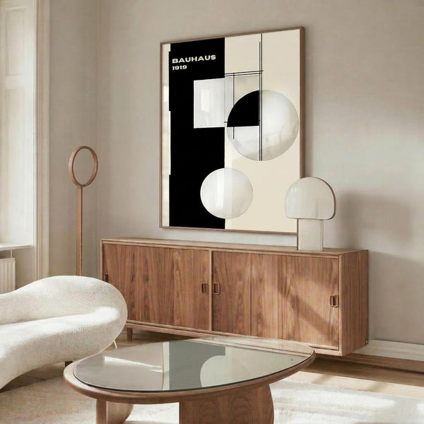 Bauhaus 1919