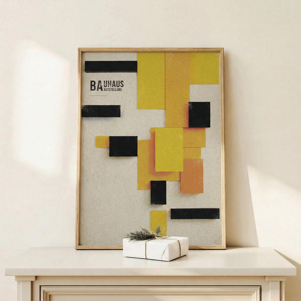 Bauhaus Ausstellung