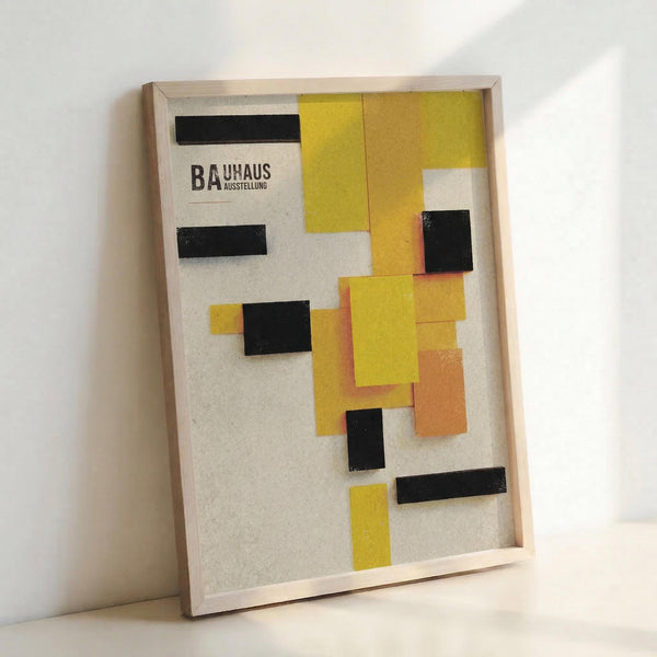 Bauhaus Ausstellung