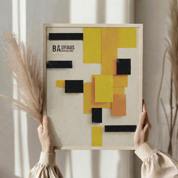 Bauhaus Ausstellung