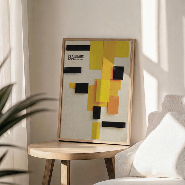 Bauhaus Ausstellung