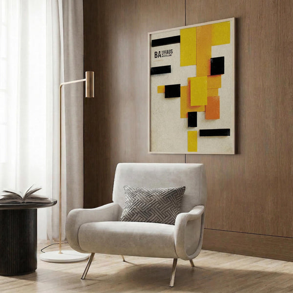 Bauhaus Ausstellung
