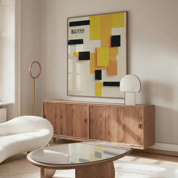 Bauhaus Ausstellung