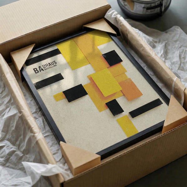Bauhaus Ausstellung