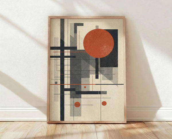 El Lissitzky Print