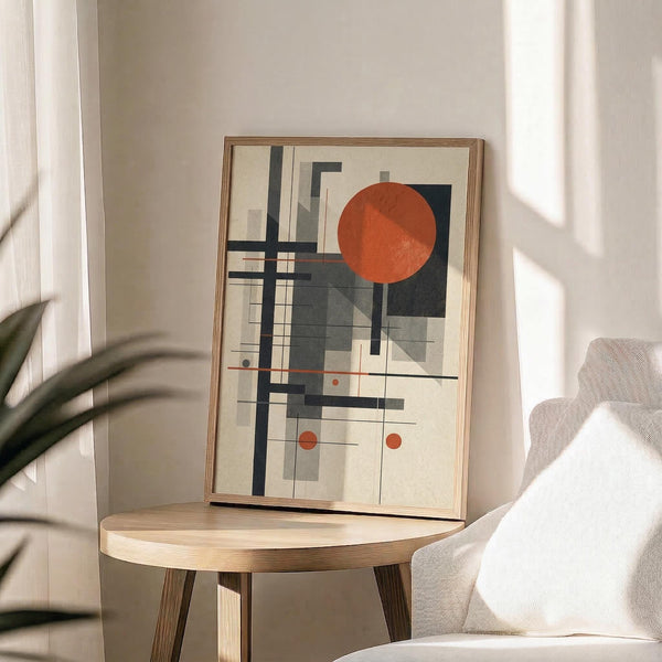 El Lissitzky Print