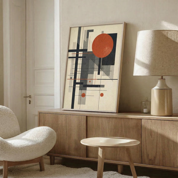 El Lissitzky Print