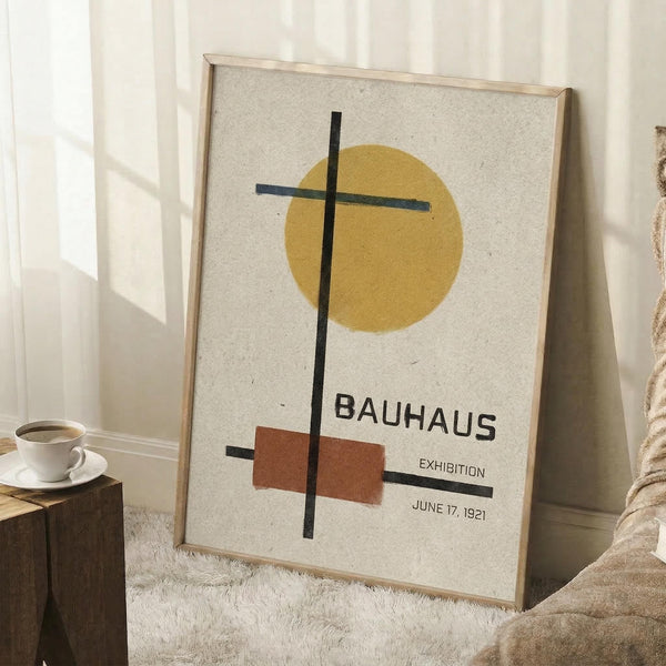 Bauhaus Exhibition