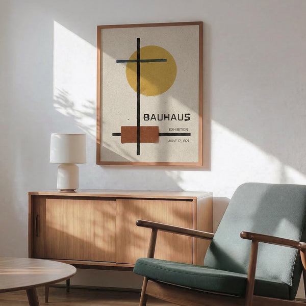 Bauhaus Exhibition