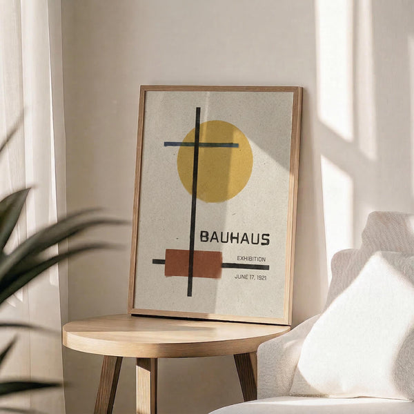 Bauhaus Exhibition