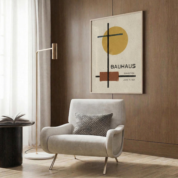 Bauhaus Exhibition