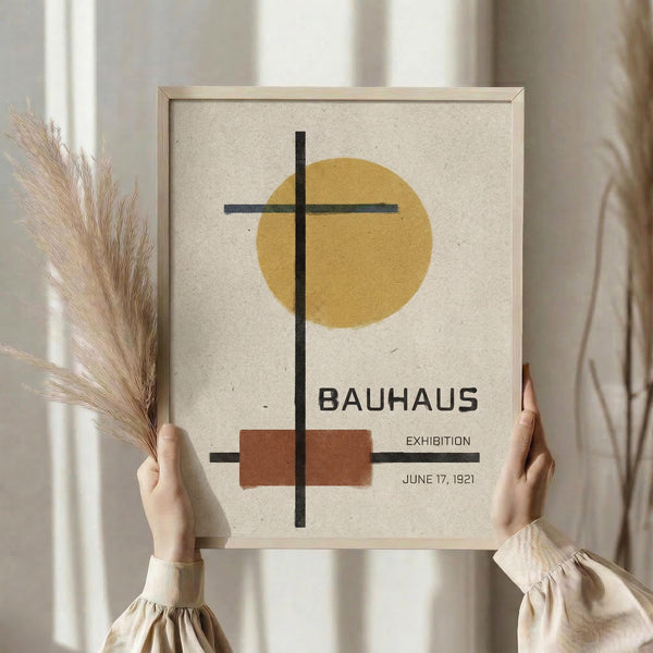 Bauhaus Exhibition
