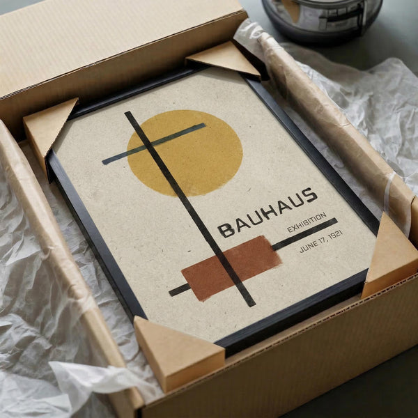 Bauhaus Exhibition