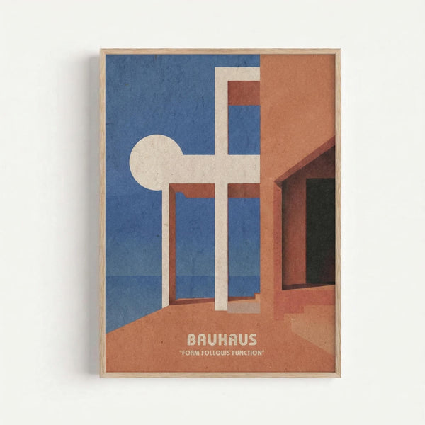 Bauhaus Function