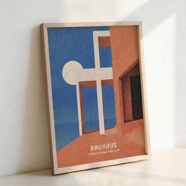 Bauhaus Function