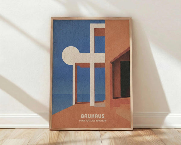 Bauhaus Function