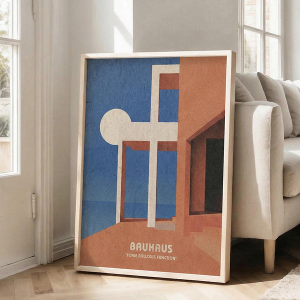 Bauhaus Function