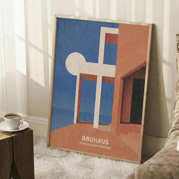 Bauhaus Function