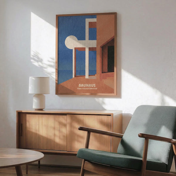Bauhaus Function