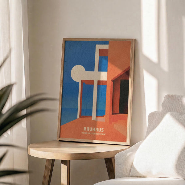 Bauhaus Function