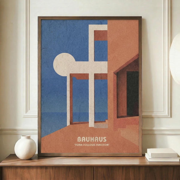 Bauhaus Function