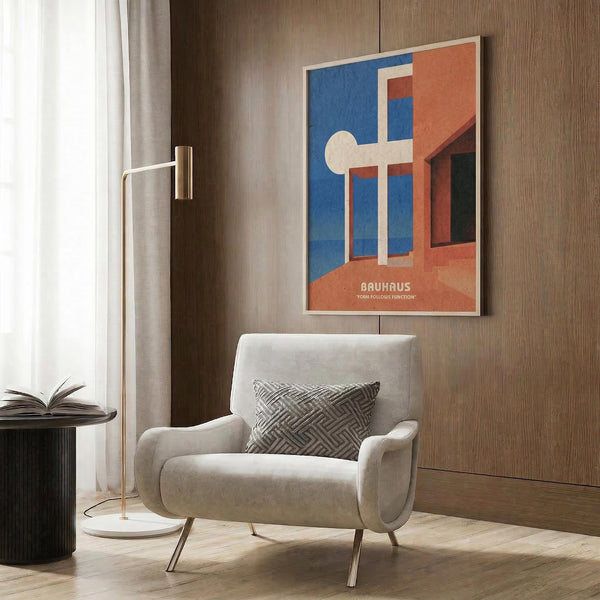 Bauhaus Function