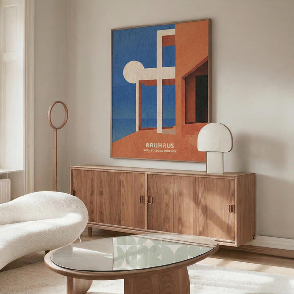 Bauhaus Function