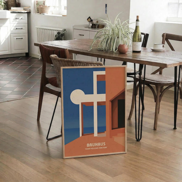 Bauhaus Function