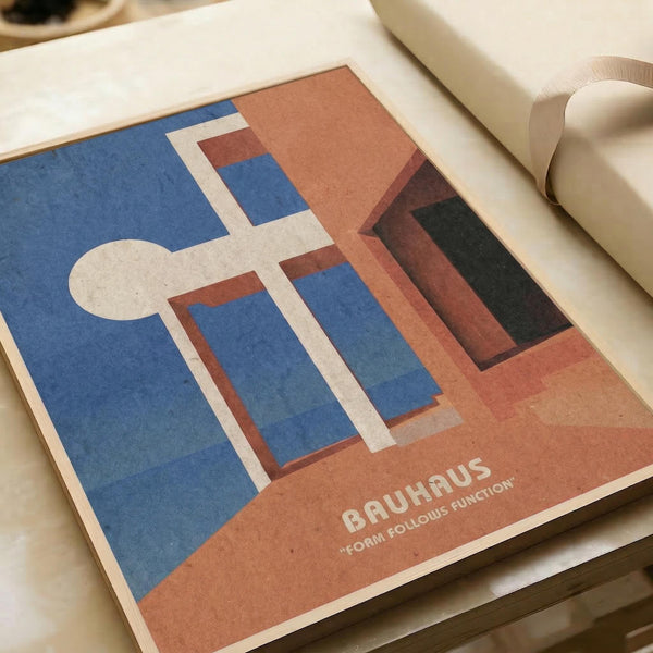 Bauhaus Function