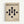 Framed Bauhaus-inspired poster with cream textured background featuring black geometric shapes arranged symmetrically - three elongated oval forms in the center flanked by two circles on each side, with a single circle below. Bold black "BAUHAUS" text at top with "GEOMETRY AND SIMPLICITY" subtitle. Small text at bottom references Weimar Juni-September 1919 Stuttgart kunstgebäude am Schlossplatz. Light wood frame against white wall background.