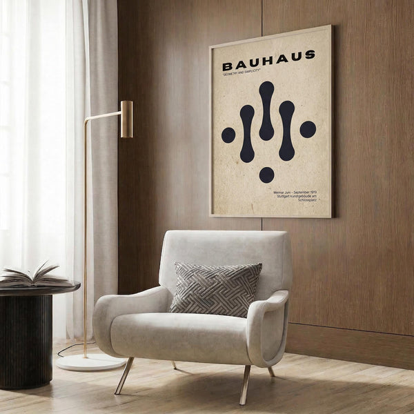 Bauhaus Weimar 1919