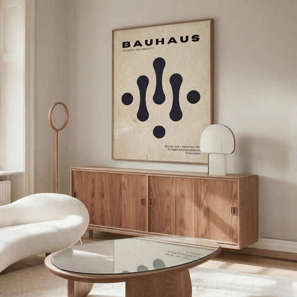 Bauhaus Weimar 1919
