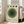 May include: Large framed Bauhaus-style poster featuring concentric green circles in varying shades from light sage to deep forest green, with four small circles above in graduated tones. The vintage-inspired print has "bauhaus" and "JUNE 17, 1921" text at bottom on cream background. Displayed in light wood frame leaning against white wall next to beige upholstered chair in bright, minimalist living room with large windows.