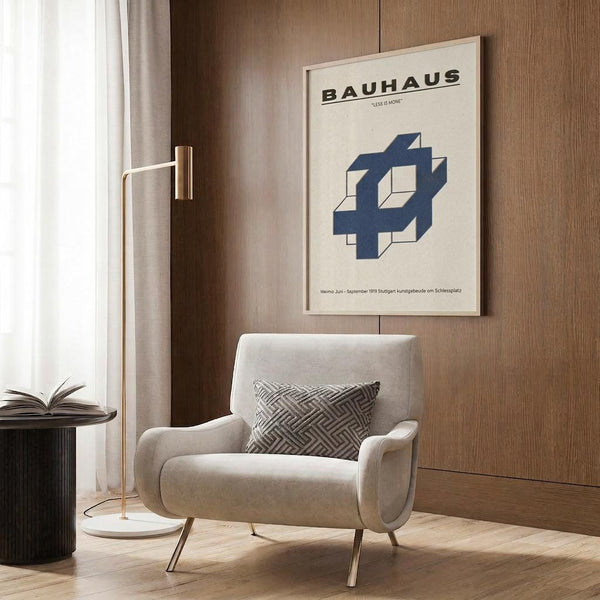 Bauhaus 1919