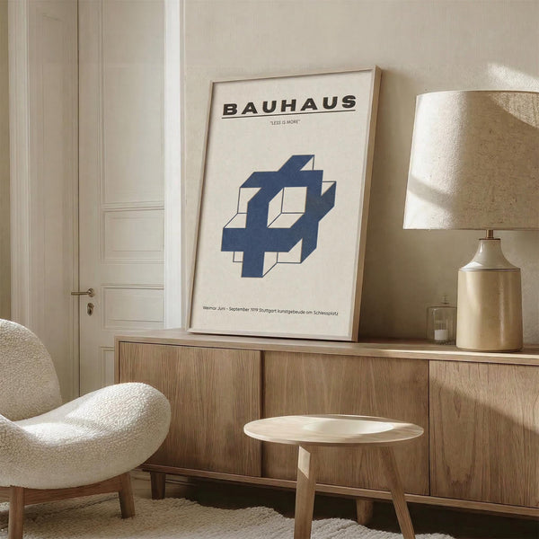 Bauhaus 1919