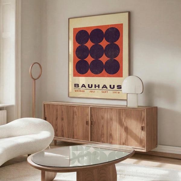 Bauhaus Weimar 1919