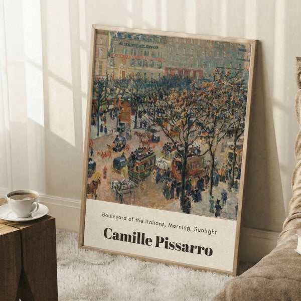 Camille Pissarro Print