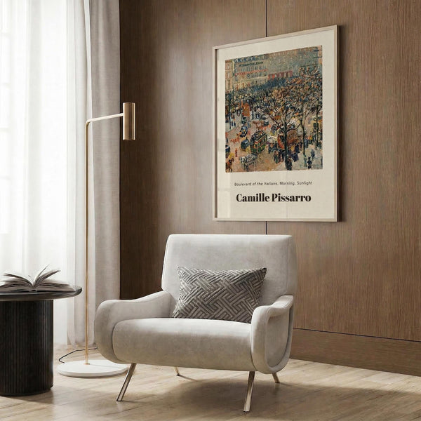Camille Pissarro Print
