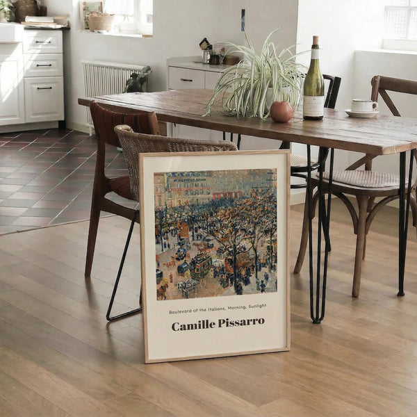 Camille Pissarro Print