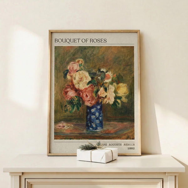 Bouquet of Roses