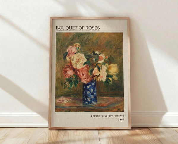 Bouquet of Roses