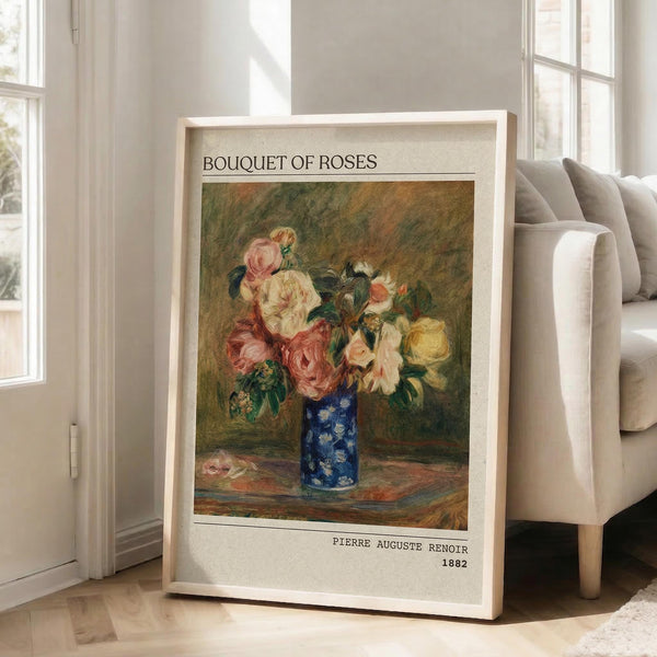 Bouquet of Roses